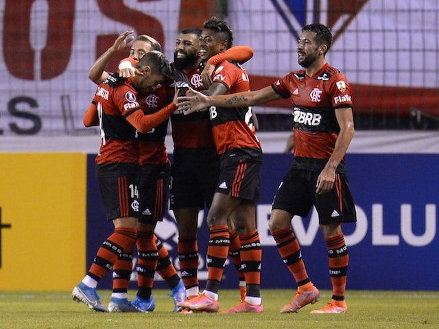 Flamengo vs Velez Sarsfield prediction, preview, team news and more