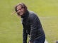 Wycombe manager Gareth Ainsworth bikes 20 miles to defy the fuel shortages
