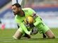 Experienced goalkeeper Joe Lewis 'trains with Manchester United's first team'