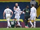 Result: Leeds 3-1 Tottenham: Whites dent Spurs' Champions League hopes