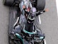 Lewis Hamilton blames car problems for poor French GP practice