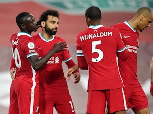 Liverpool 2-0 Southampton: Thiago scores first Reds goal