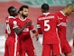 Result: Liverpool 2-0 Southampton: Thiago scores first Reds goal
