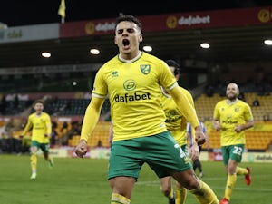 Spurs make approach for Max Aarons?