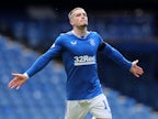 Ryan Kent signs for Fenerbahce after Rangers exit