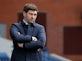 Rangers manager Steven Gerrard 'open to Premier League return with Aston Villa'