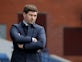 Rangers manager Steven Gerrard 'open to Premier League return with Aston Villa'