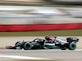 Ferrari tried to help Mercedes remove Bottas wheel