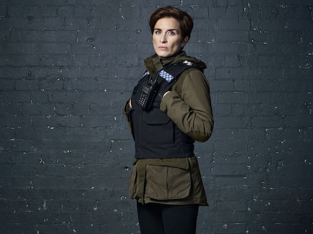 Line of Duty's Vicky McClure 'wanted for Strictly Come Dancing'