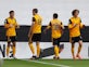 How Wolverhampton Wanderers could line up against Man United