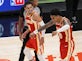 NBA roundup: Atlanta Hawks secure playoff spot