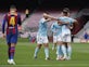 Barcelona 1-2 Celta Vigo: Ronald Koeman's side see La Liga title hopes end