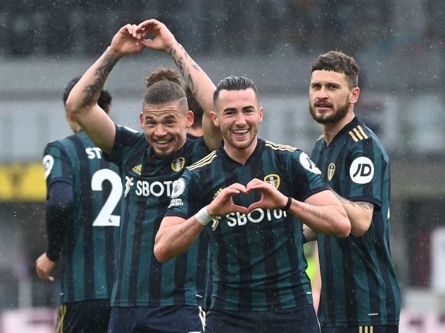 PL roundup: Rodrigo stars in Leeds win, Southampton overcome Fulham