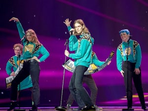 Eurovision: Iceland withdraw from live shows after coronavirus case