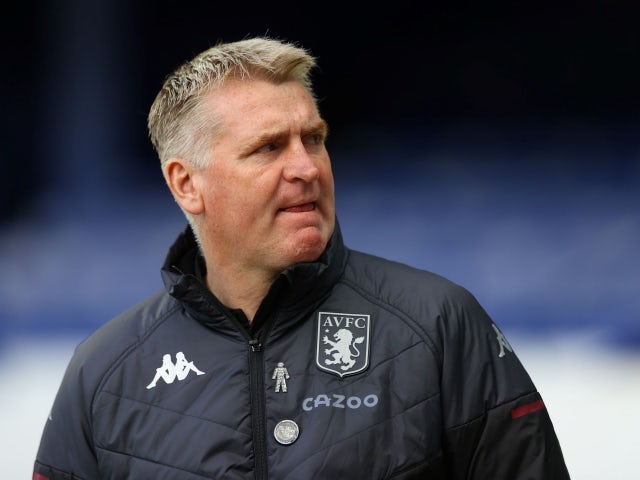 Aston Villa open to Keinan Davis exit in January?