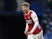 Smith Rowe 'has verbal agreement over new Arsenal contract'