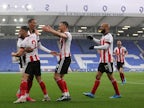 How Sheffield United could line up against Burnley