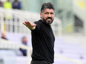 Gennaro Gattuso leaves role as Fiorentina boss after just 23 days