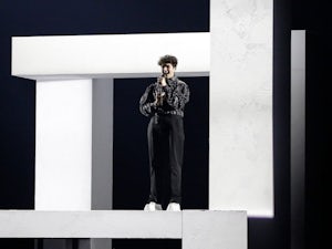 Eurovision: Switzerland stuns on day four of rehearsals