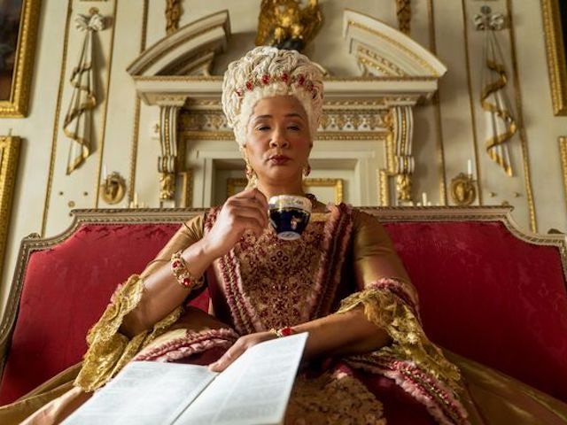 Netflix announces Bridgerton spinoff with Queen Charlotte