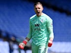 Jack Butland 'to undergo Manchester United medical on Thursday ahead of loan move'