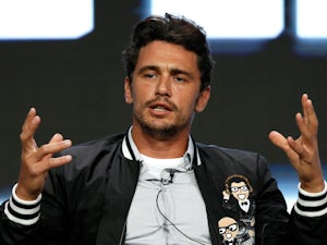 James Franco admits to sleeping with his students