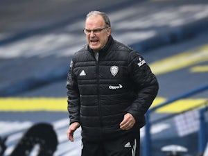 Marcelo Bielsa: 'Leeds deserve to play in front of the fans'