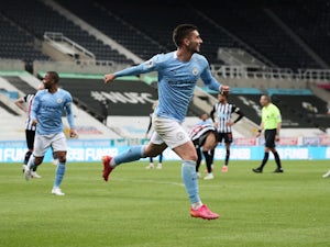 Newcastle 3-4 Man City: Ferran Torres nets hat-trick in pulsating affair