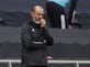 Everton 'going head-to-head with Palace for Nuno'