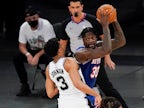 NBA roundup: Alec Burks stars as Knicks beat Spurs