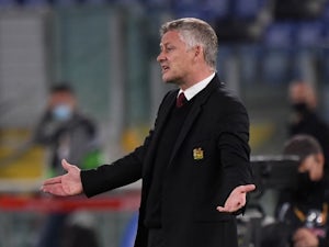 Solskjaer 'tells Man United they are better than 1999 team'