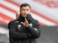 Sheffield United replace Jokanovic with Heckingbottom