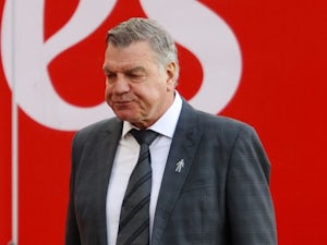 Sam Allardyce urges West Brom to win for the fans