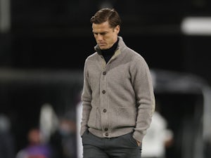 Scott Parker "hurt and gutted" as Fulham suffer relegation