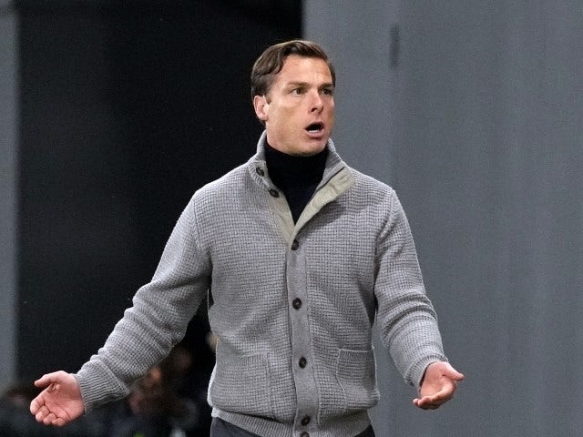 Scott Parker refuses to comment on Fulham future