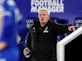 Steve Bruce speaks on Newcastle fan frustration