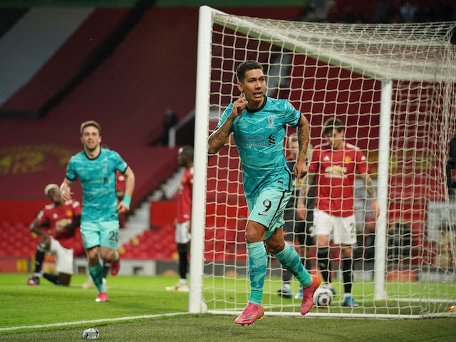 Bruno Fernandes urges Man United to learn from Liverpool defeat
