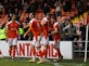 Blackpool 3-3 Oxford: Seasiders march to playoff final
