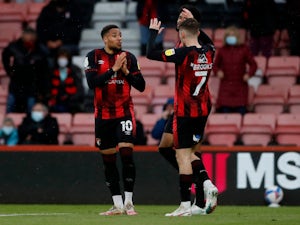 Bournemouth 1-0 Brentford: Arnaut Danjuma goal gives Cherries advantage