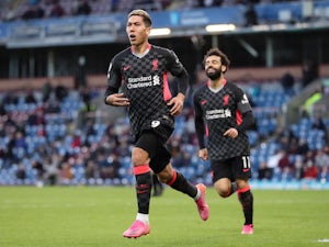 Burnley 0-3 Liverpool - highlights, man of the match, stats