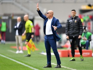 Preview: Genoa vs. Sassuolo - prediction, team news, lineups