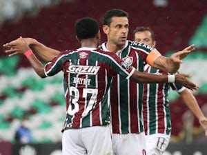 Preview Fluminense Vs Santos Prediction Team News