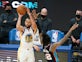 NBA roundup: Steph Curry leads Warriors to eighth seed