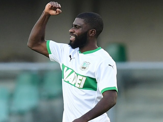 Leicester 'firmly in the race for Jeremie Boga'