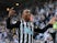 Newcastle 'increasingly confident of re-signing Willock'
