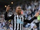 Newcastle United sign Joe Willock from Arsenal on permanent deal