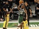 NBA roundup: Khris Middleton secures late win for Milwaukee Bucks