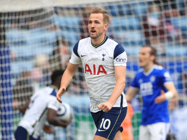 Man City to remain patient in Harry Kane pursuit?