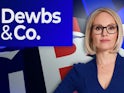 Michelle Dewberry for GB News