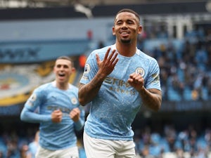 Manchester City 'want at least £51m for Gabriel Jesus'